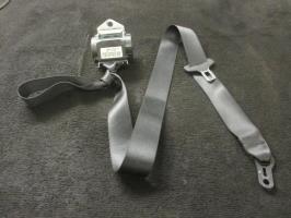 Ceinture arriere gauche