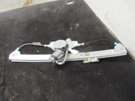 Leve vitre electrique arriere gauche