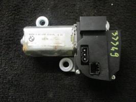 Moteur essuie glace arriere