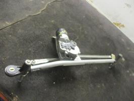 Moteur essuie glace avant