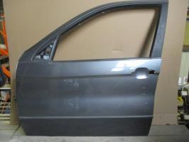 Porte avant gauche