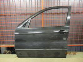 Porte avant gauche