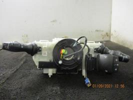Com (Bloc Contacteur Tournant+Commodo Essuie Glace+Commodo Phare)