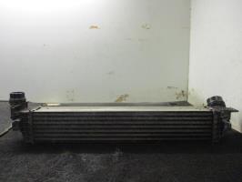 Echangeur air (Intercooler)