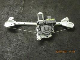 Leve vitre electrique arriere droit