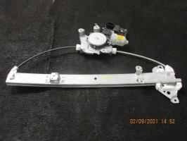Leve vitre electrique arriere droit