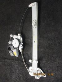 Leve vitre electrique arriere gauche