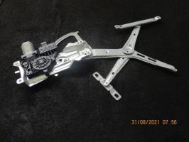 Leve vitre electrique avant gauche