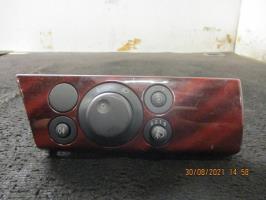 Commande de reglage hauteur de phare