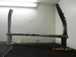 Renfort pare choc avant (traverse)