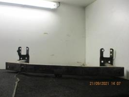 Renfort pare choc avant (traverse)