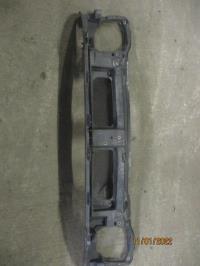 Armature avant, Masque avant