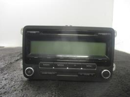 Autoradio