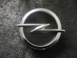 Bouton de coffre
