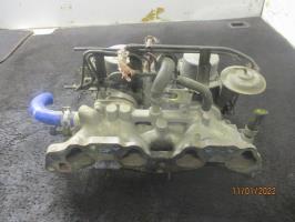Carburateur