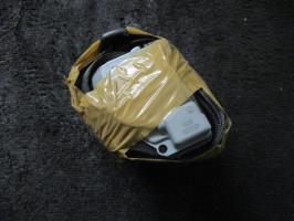 Ceinture arriere droit