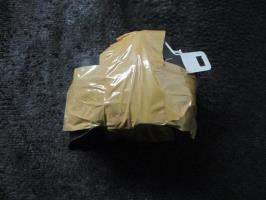 Ceinture arriere gauche
