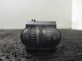 Commande regulateur vitesse