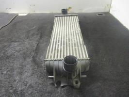 Echangeur air (Intercooler)