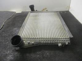 Echangeur air (Intercooler)