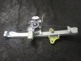 Leve vitre electrique avant gauche