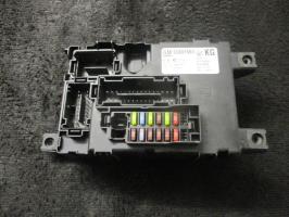 Porte fusible