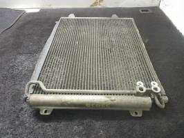 Radiateur clim