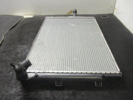 Radiateur eau