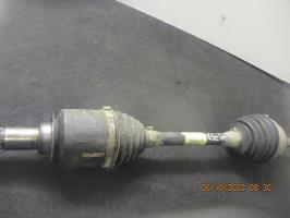 Cardan droit (transmission)