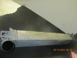 Echangeur air (Intercooler)