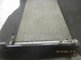 Radiateur clim