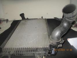 Radiateur eau