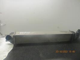 Echangeur air (Intercooler)