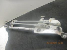 Moteur essuie glace avant