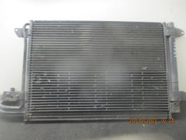 Radiateur clim