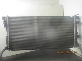 Radiateur eau