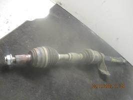 Cardan droit (transmission)