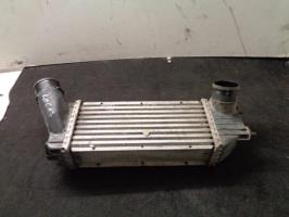 Echangeur air (Intercooler)