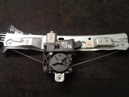 Leve vitre electrique arriere droit