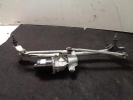 Moteur essuie glace avant