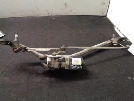 Moteur essuie glace avant