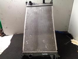 Radiateur eau