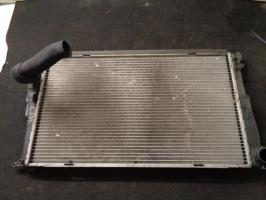 Radiateur eau