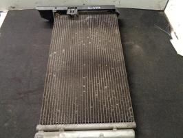 Radiateur clim