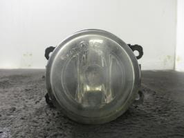 Anti brouillard droit (feux)