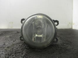 Anti brouillard gauche (feux)