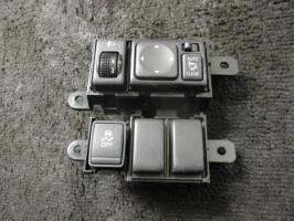 Bouton/Interrupteur