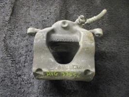 Etrier avant gauche (freinage)
