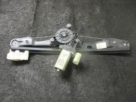Leve vitre electrique arriere gauche
