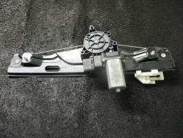 Leve vitre electrique avant gauche
